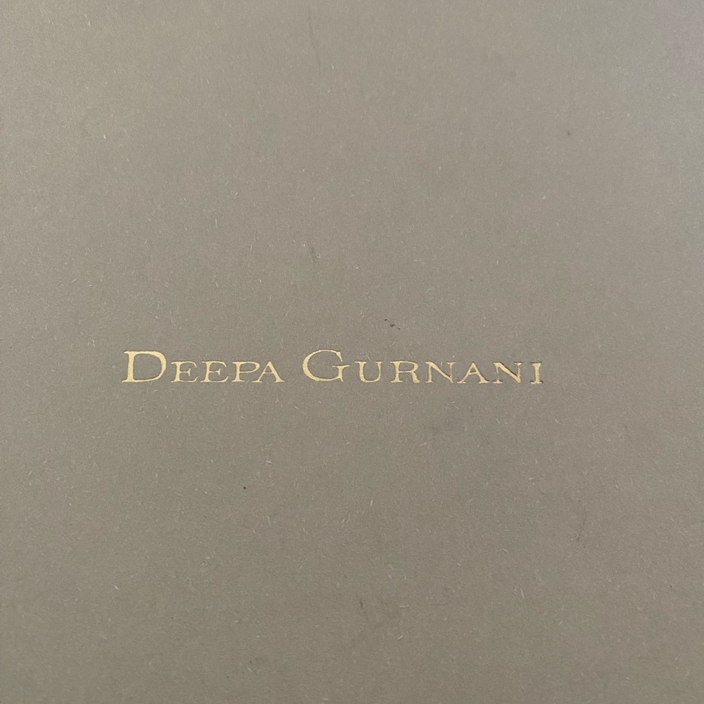 Deepa Gurnani Headband - Picture 3 of 6